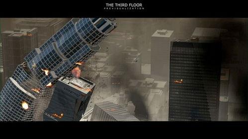 末日坍塌在线观看,在线观看，揭秘世界末日前的惊心动魄  第2张