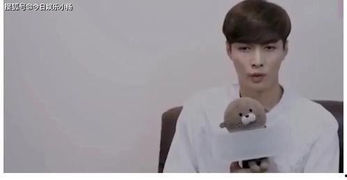 杨紫张艺兴绯闻爆料视频,真相与谣言的交织  第1张