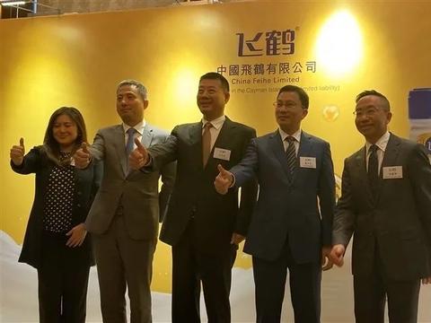 飞鹤最新爆料消息视频,揭秘视频背后的惊人真相